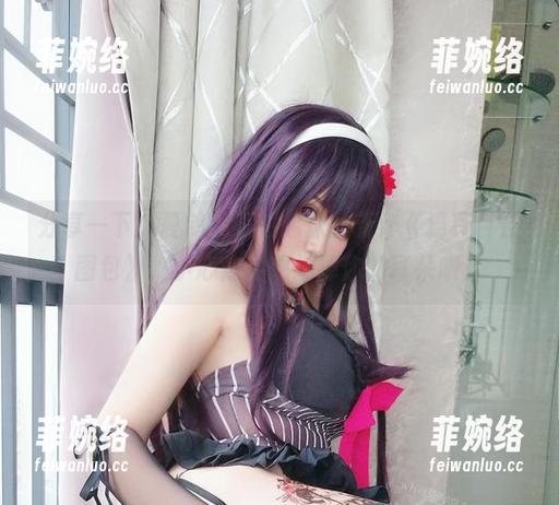夏鸽鸽不想起床 分享一下,夏鸽鸽不想起床的新作《猫耳百合图包》,小心你会想扔掉你的耳朵哦。