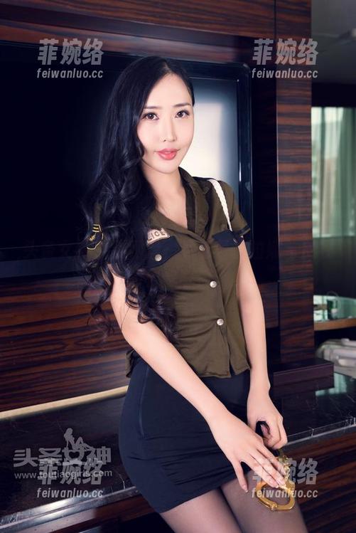 头条女神-曼苏拉娜 头条女神 - 上网盘,看看曼苏拉娜与皮衣的无尽奇遇!
