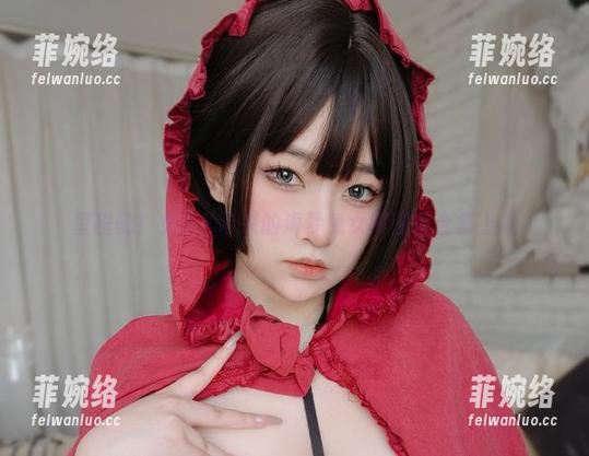 女主K 里程碑!女主K带来的海梦兔女郎图片合集上线