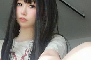 说实话，女主K的私拍也太有意思了，“大人の下着”套图里的小细节满分！