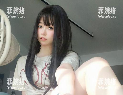 女主K 说实话,女主K的私拍也太有意思了,“大人の下着”套图里的小细节满分!