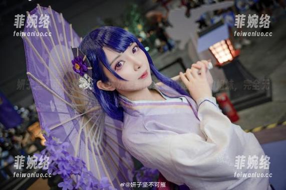 妍子坚不可摧 妍子坚不可摧又来了!这次更新的美图像是狂三的姐妹,完全无法保持冷静!