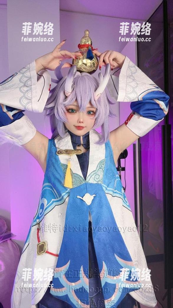 小瑶幺幺 精选兔女郎,不行了,小瑶幺幺迷得我有点晕