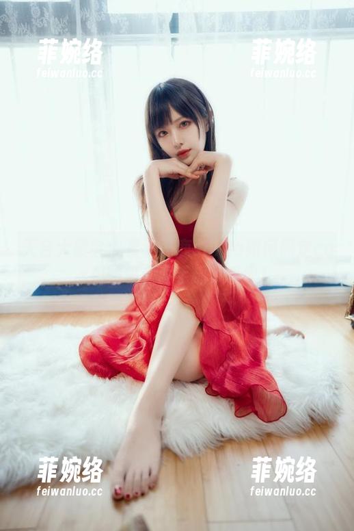 小鹿鹿shika 天台大聚会:看小鹿鹿shika如何搞定cos和图包,两手抓双丰收!