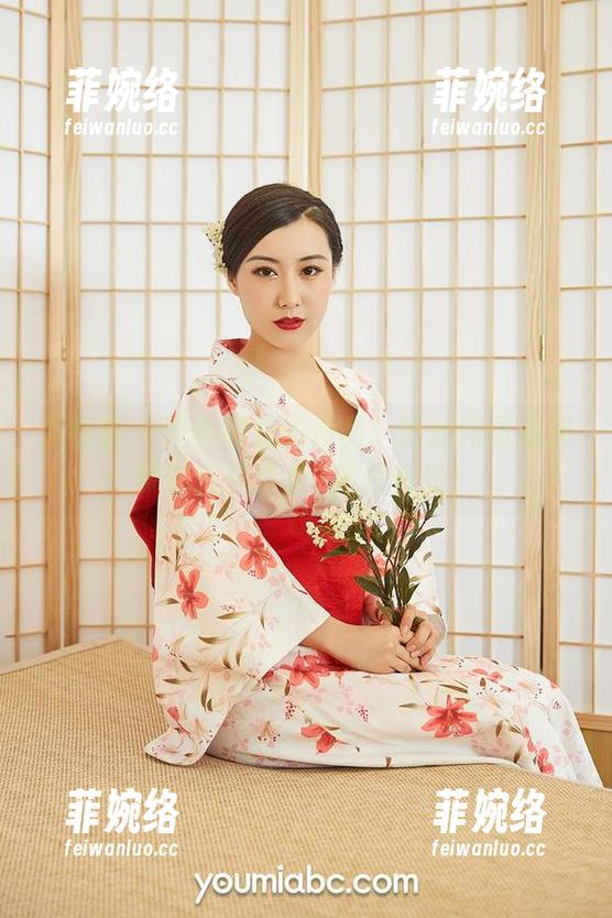 尤蜜荟-黄金宝儿 尤蜜荟 - 黄金宝儿的作品:蕾丝和逗趣元素的完美结合–图片真美!