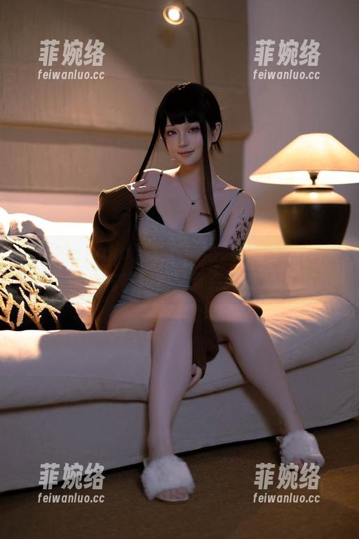 屿鱼yukako 屿鱼yukako又来了!妃咲的免费照片,气氛轻松又带点调皮