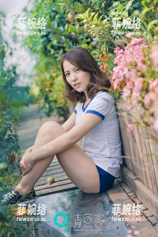 推女神-莫雅淇 推女神 - 看完莫雅淇的职业装美图,我只想说,职业人生也能很精彩呢!