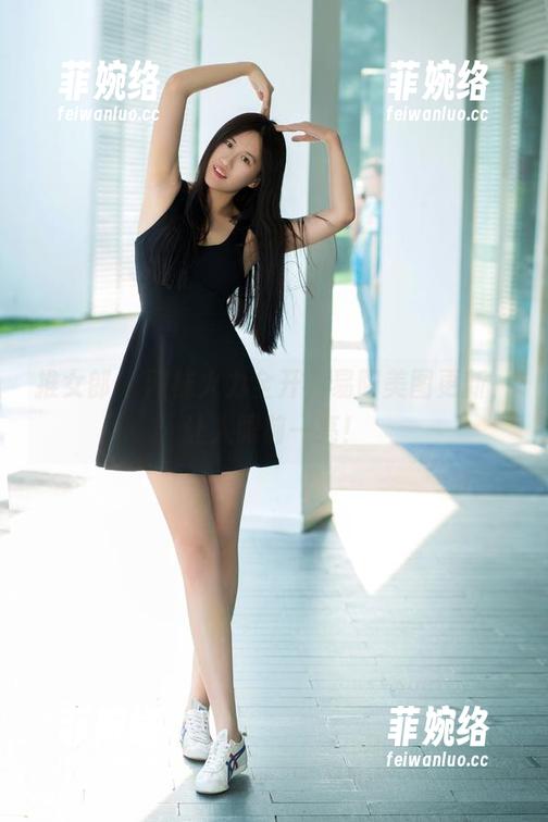 推女郎-易阳 推女郎 - 网袜火力全开,易阳美图更新,让人眼前一亮!