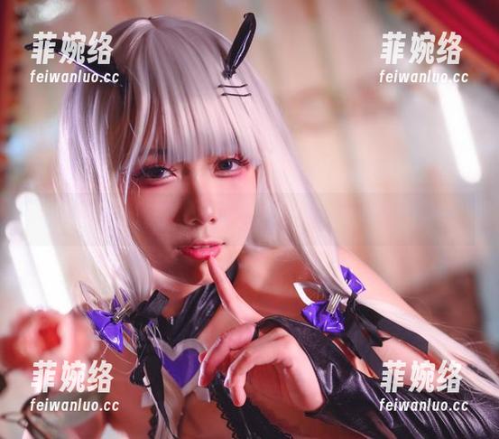 末夜787 当末夜787的秘书不再正经,无圣光来点趣味!