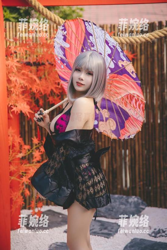 末夜787 末夜787的双马尾写真集,高清得让人想多瞧几眼