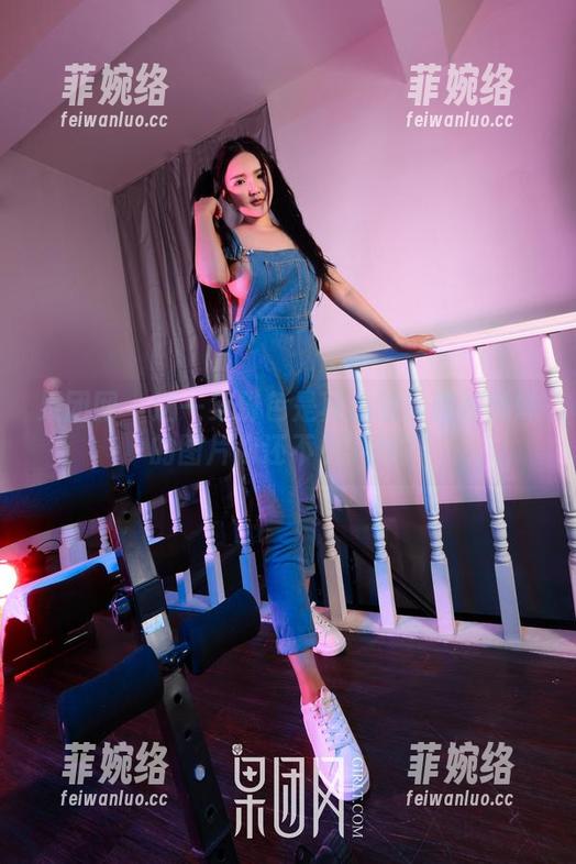 果团网-萌神妹妹 果团网 - 这一身粉色是真心萌!萌神妹妹的图片你还不快下载?