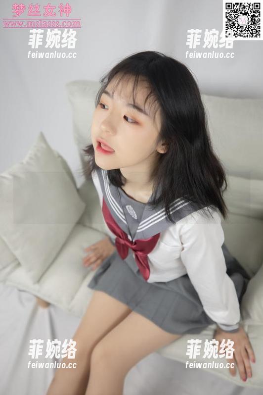 梦丝女神-乔儿 梦丝女神 - 图片中的乔儿,好像被风吹走了,我们来看她的旅拍吧