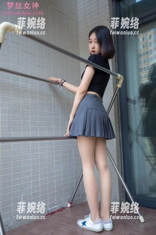 梦丝女神-张灵儿 梦丝女神 - 张灵儿姐姐写真集精选:警告!看多了可能会对奶酪产生特殊情感!