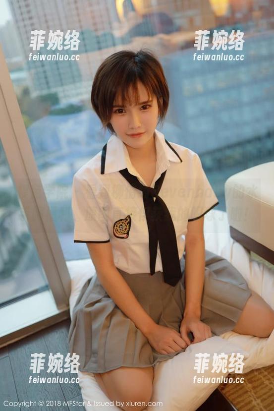 模范学院-柳侑绮Sevenbaby 模范学院 - 看到柳侑绮Sevenbaby的水手服福利,原图直接俘获我的眼球了啦!