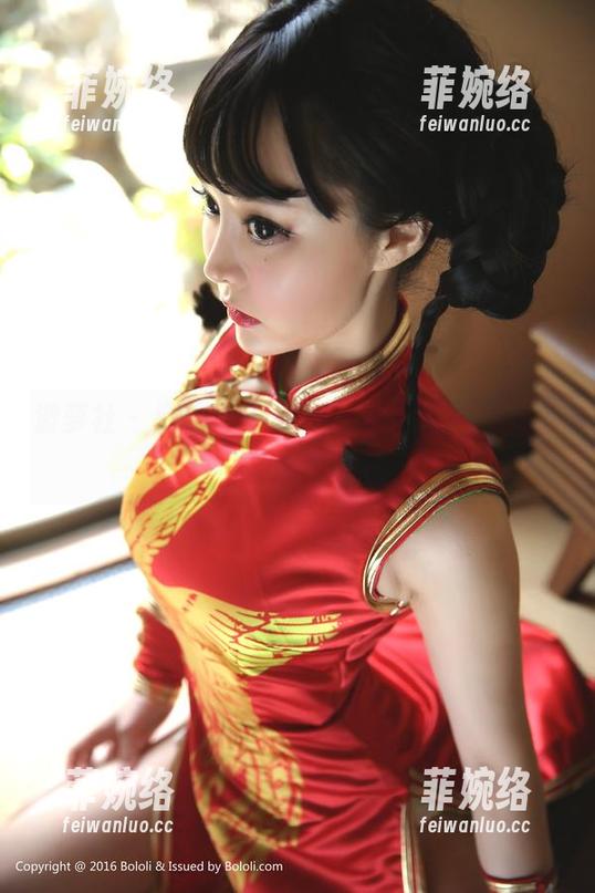 波萝社-柳侑绮 波萝社 - 柳侑绮化身JK:美图狂潮,资源要爆满!