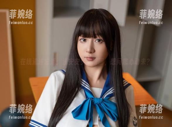 在线流连忘返：浅安安女王原图，想问您心动未？