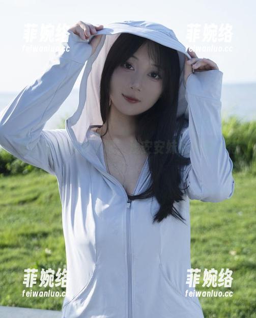 浅安安 原图也太可爱了吧,浅安安妹妹你怪不得红。