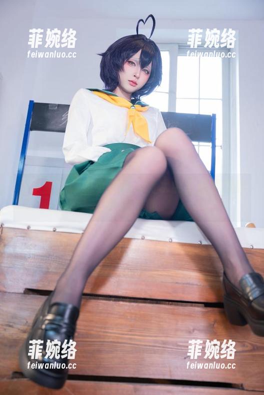 清水由乃 合集里隐藏的小灵感:清水由乃放学后的轻松宁静