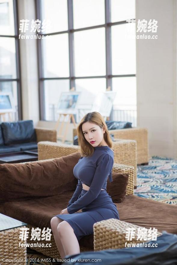 爱蜜社-小丽莎萌萌哒 爱蜜社 - 为啥小丽莎萌萌哒的每一张私拍都像是有秘密言外之意的套图?