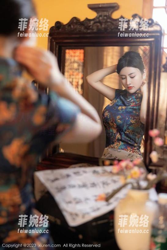 秀人网-sibyl是女巫 秀人网 - 比基尼界的小域外,Sibyl在图库里分享的不止是身材!