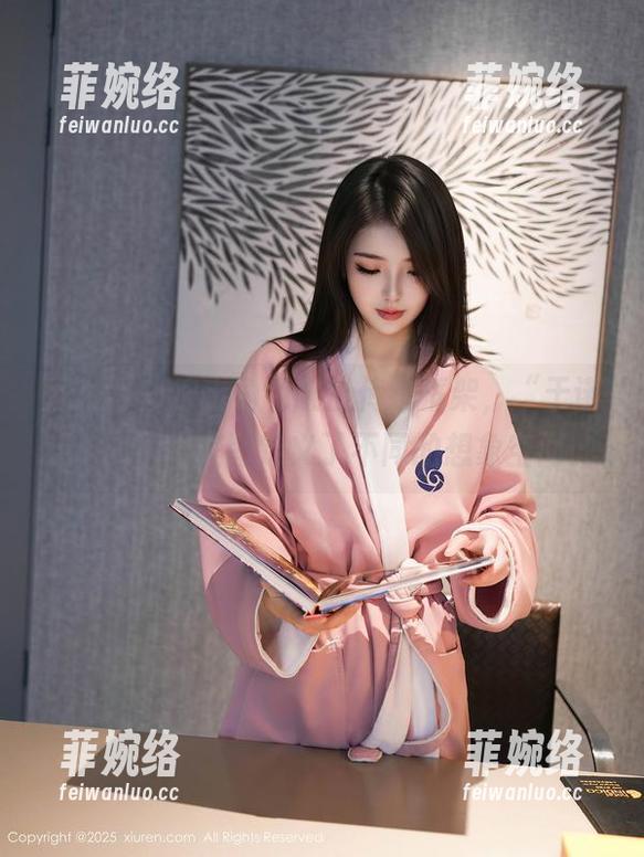 秀人网-于诺诺ise 秀人网 - 护士角色跳出传统框架,“于诺诺ise”用美图定义了不同的想象空间。