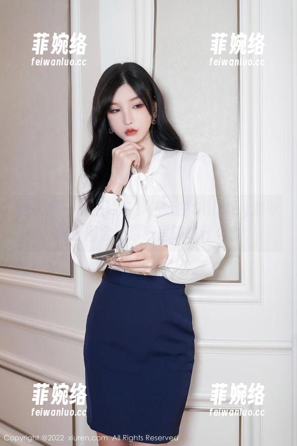 秀人网-伍晓丽Shirley 秀人网 - 女王降临,伍晓丽Shirley的专属原图会让你心里嘀咕什么?