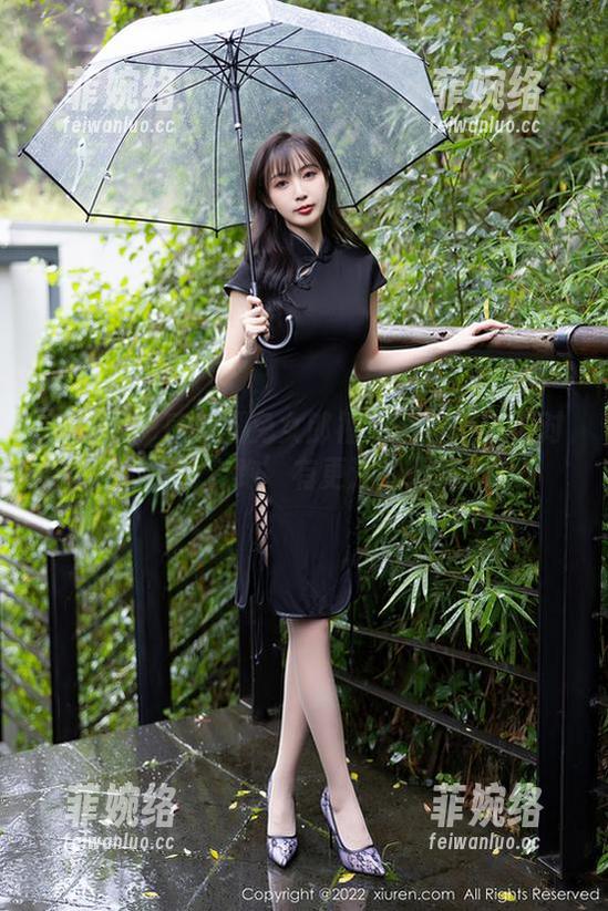 秀人网-唐翩翩 秀人网 - 唐翩翩兔女郎福利图包:让你对‘快兔奔跑’有更深的理解!