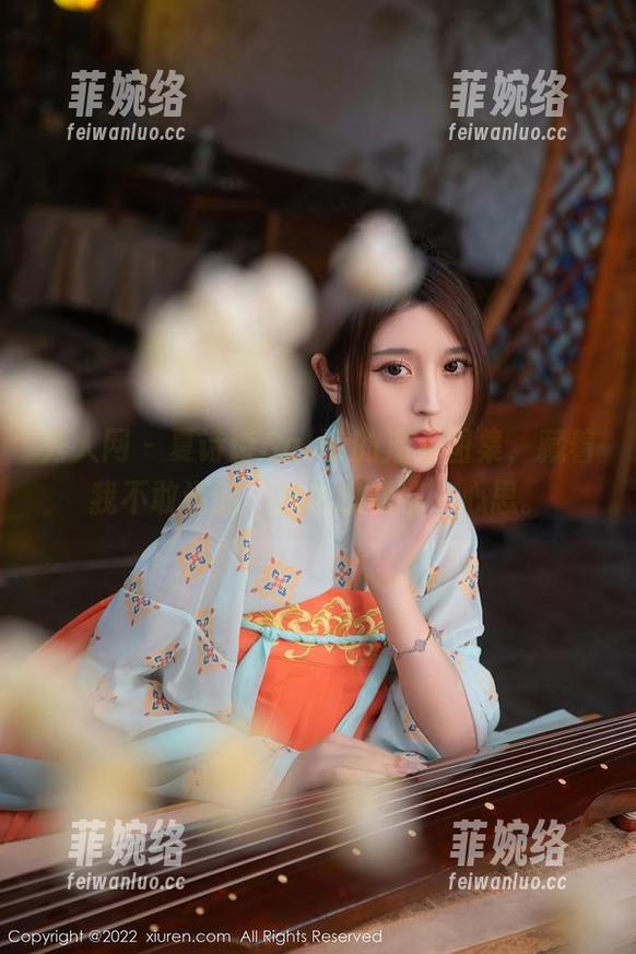 秀人网-夏诗诗Sally 秀人网 - 夏诗诗Sally的温柔图集,藏着我不敢说的“我也想试试”心思。
