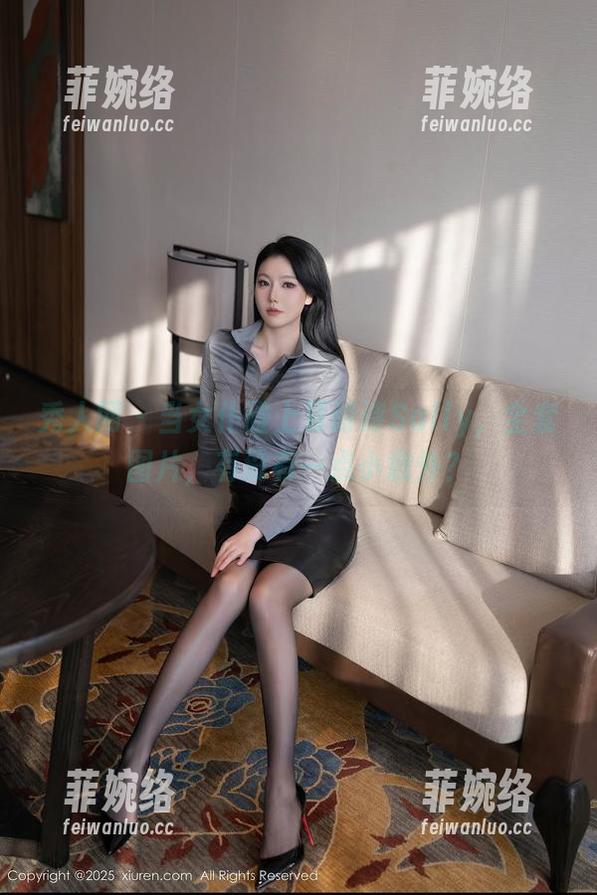 秀人网-夏诗诗Sally 秀人网 - 当女仆碰上夏诗诗Sally,全套图片,有没有一点小意外?