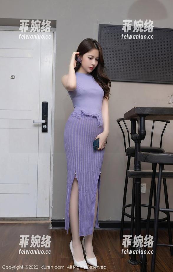 秀人网 - 容容容Alice，兔女郎合集来啦——怪我没提醒你慢慢欣赏哦