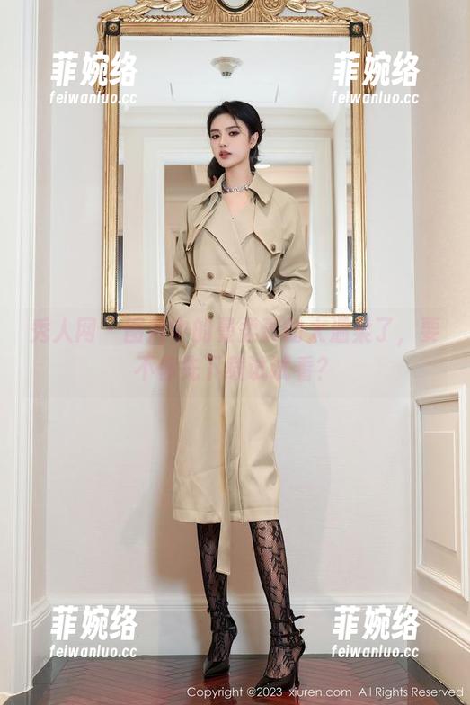 秀人网-曼柔 秀人网 - 图片中的曼柔真的太温柔了,要不你先下载试试看?