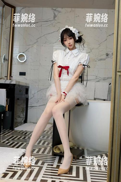 秀人网-白茹雪Abby 秀人网 - 一言不合就女王气场,白茹雪Abby的全套写真果然不一般。