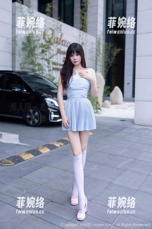 秀人网 - 最新发布：米妮大萌萌穿水手服合集，流行与可爱齐飞啊。