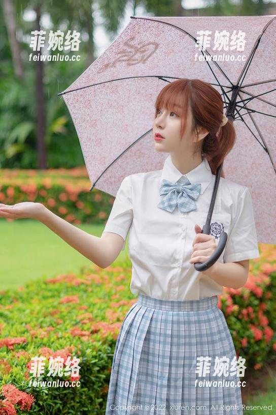 秀人网-陈茜妮zoe 秀人网 - 陈茜妮zoe带你游走在女孩的边缘,图集来的很突兀?