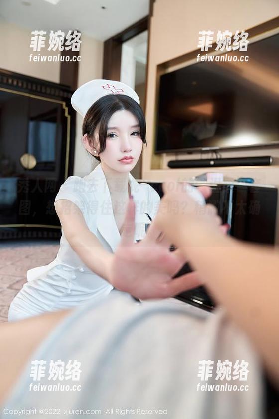 秀人网 - 跑去下载龙籹cool的“温柔”套图，想招架得住这样的美吗？稍微不太确定呢。