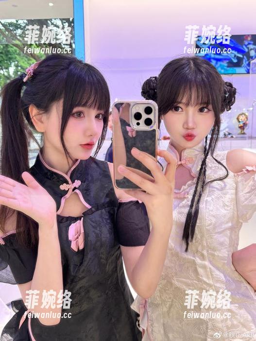秋山AkI 初恋的味道:秋山AkI学姐带来的cos美图,有点甜哦!