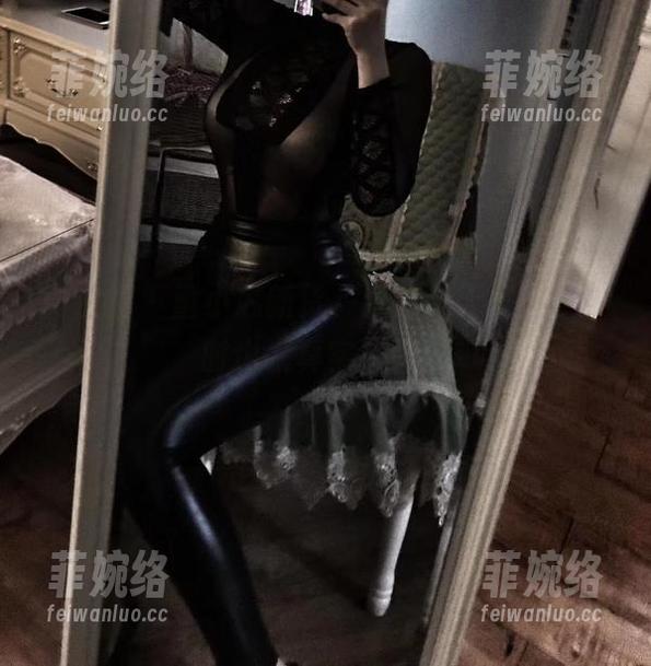 童小芯 微密圈 - 童小芯新货,原图里无圣光,平时也太真实了吧。
