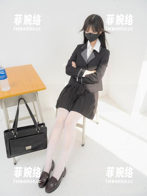 紧急企划-林书辞 紧急企划 - 绝不含糊,林书辞在线修女高清来了!