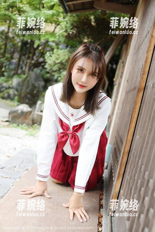美媛馆-佘贝拉bella 美媛馆 - 佘贝拉bella最后一波校服作品集:最新,就在这里