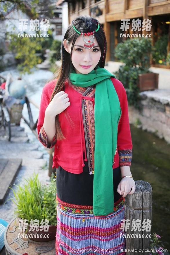 美媛馆-唐琪儿Beauty 美媛馆 - 唐琪儿Beauty的裤里丝私拍,原图让我脑洞大开