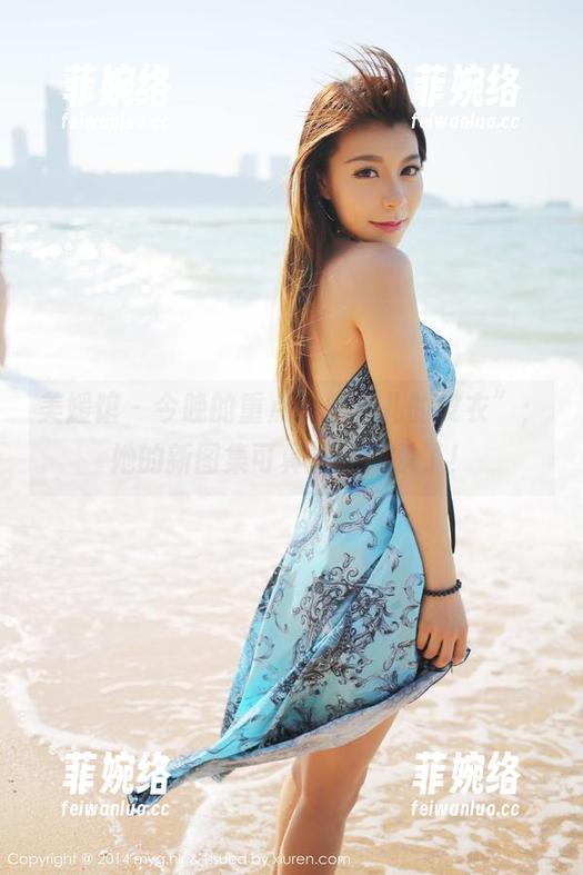 美媛馆-唐琪儿 美媛馆 - 今晚的重点:唐琪儿的皮衣”;她的新图集可真把我秒杀了!