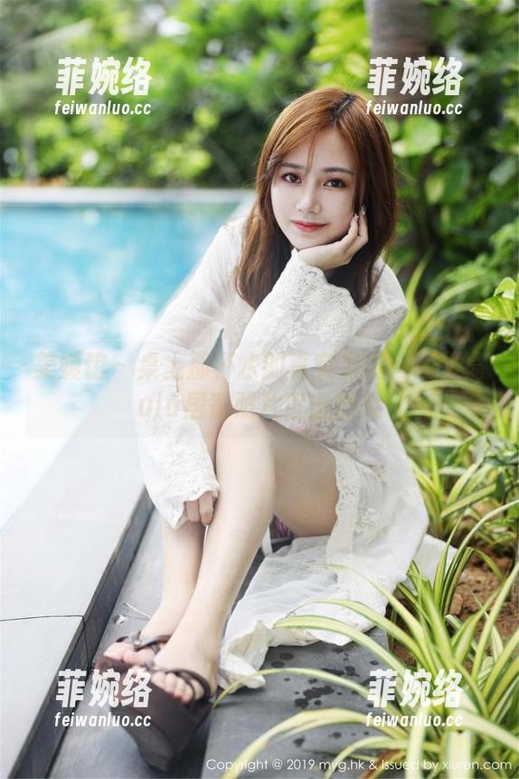 美媛馆 - 桌上那杯水的真实力度：绮里嘉ula居家照片直击心灵