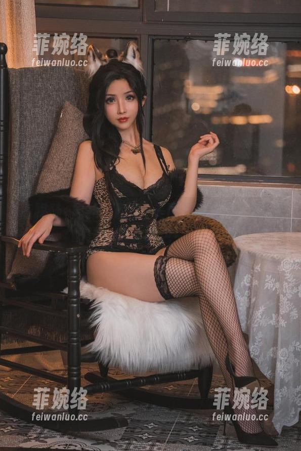 高跟鞋+肉扣热热子=美图终极配方，快来查看图包！