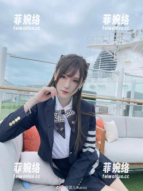 腐团儿Ikaros教室退出时间到了，赶紧来做作业——图集真多，资源满满啊！