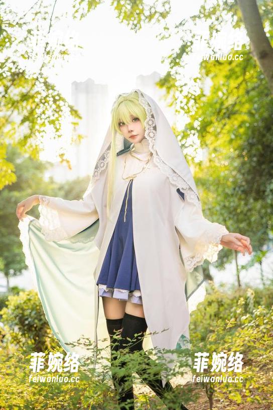 形象与高清并行的艾西Aiwest，是不是想给伊落玛丽代言睡衣？