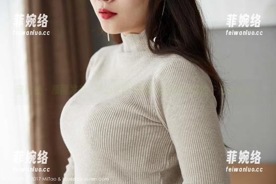蜜桃社-美绪 蜜桃社 - 原图发布,真心觉得美绪的甜心就像我的午后小点心!