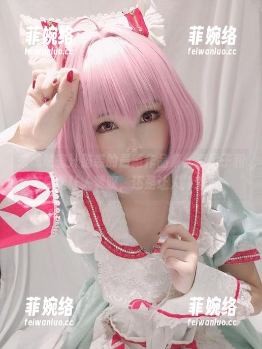 蜜汁猫裘 来瞧瞧蜜汁猫裘的最新作品集,索尼子和服是让人赞叹,还是让人捧腹?