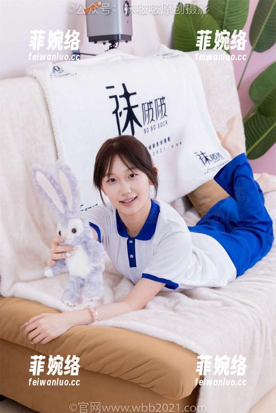 袜啵啵 - 你见过的修女只能是一种姿态，结果苏苏给你放美图合集一条心！