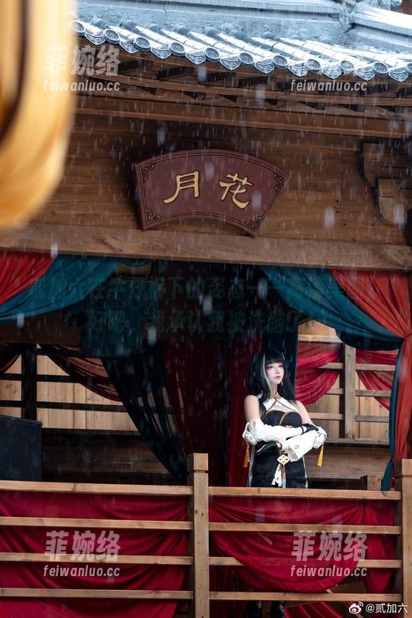 贰加六 贰加六在牛仔裤下的姿态——高清美图,好吧,我承认我被洗脑了!