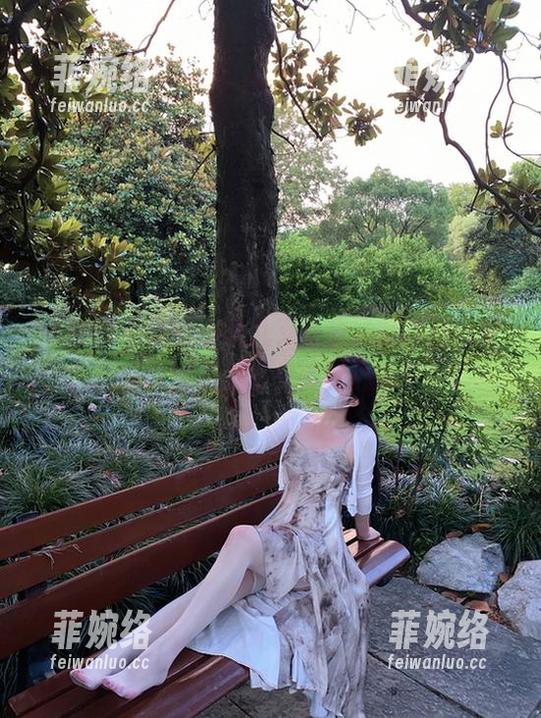 软妹小九九 微密圈 - 软妹小九九又带来了新作品,更新个温柔是不是要我心碎?